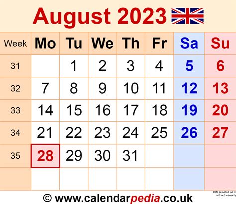 08/28/23|August 28, 2023 .